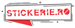 Stickere Auto