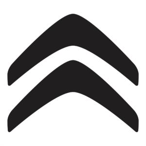 Stickere Citroen