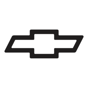 Stickere Chevrolet