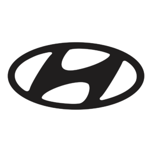 Stickere Hyundai