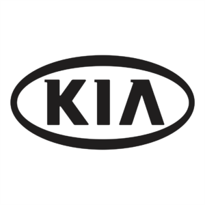 Stickere Kia