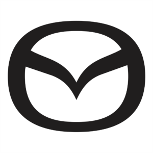 Stickere Mazda
