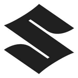 Stickere Suzuki
