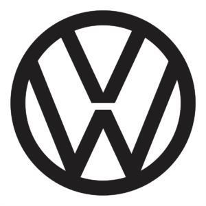 Stickere Volkswagen
